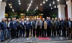 MUGEP'ten Güçlü Kapanış