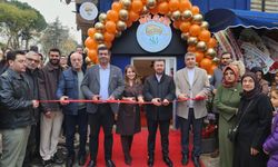 Yeni Lezzet Durağı; Bilge’s Hizmete Açıldı