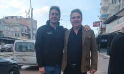 Başkanlık Mustafakemalpaşa'ya Geri Döndü