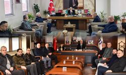 MUGEP'ten Üst Düzey Anlatım