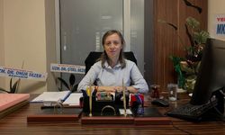 Uz. Dr Kader Zeybek Aydoğan Başhekim Yardımcısı Oldu