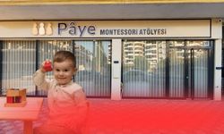 Çocuğunuzun Özgür Dünyası