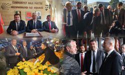 Yeşiltaş'tan Mustafakemalpaşa Çıkarması