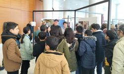 Kumkadılı Gençler Bursa FOTOFEST'te