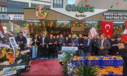 Mustafakemalpaşa'ya Yeni ve Farklı Bir Konsept