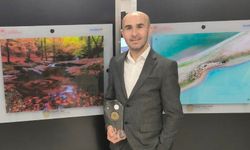 Suuçtu'nun Sonbaharına Bakanlık Ödülü