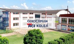 Özkocaman Açı Koleji'nden Geleceği Yeşertecek Kermes