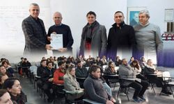 MUGEP, MUGENÇ Adaylarıyla Buluştu