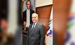 Başkan Erdem'den Kandil Mesajı