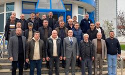 Kooperatifler Borsa'da Buluştu