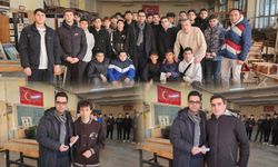 2025'e Başarı Bonuslarıyla Veda Ettiler