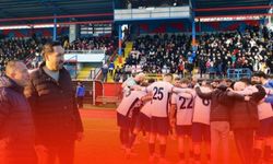 Başkan Özmen ''Kupa İlçeye Gelecek''