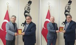 Sosyal Yardımlara Emek Veren Muhtarlara Vefa