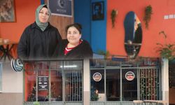 Moon Cafe Kısa Sürede İlgi Odağı Oldu