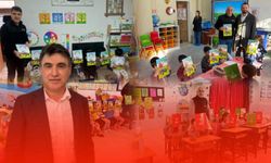 Tarım Sevgisi Çocuklukta Başlıyor