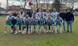 Durumtay Yarı Final Biletini Son Dakikada Kaptı