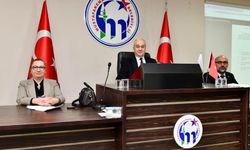 2026'nın İlk Meclis Toplantısı