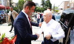 ''Başkana Yapılan Saldırıyı Kınıyorum''