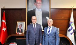 Başkan Erdem''Şiddetin Her Türlüsünü Kınıyorum''