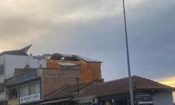 Meteorolojiden Fırtına Uyarısı