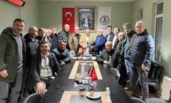 PAŞADER ve MUGEP “Geleceğimiz için birlikte yürüyeceğiz”