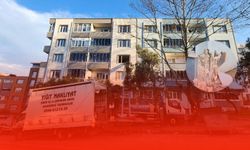 Yapgör Sitesi Yıkılıyor'' Bu Yükün Altından Nasıl Kalkacağız''