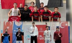 MPAL'den Çifte Zafer