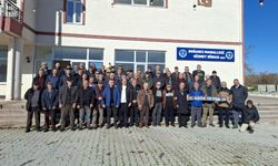 Doğancı'da Siyah Beyaz Vefa