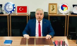 Başkan Uzkınay ''Gazetecilik Büyük Sorumluluktur''