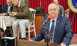 30 Yılı Deviren Başkan Güven Tazeledi