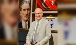 Başkan Erdem'den Miraç Kandili Mesajı