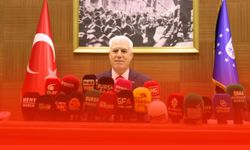 Başkan Bozbey ''Su Zammı Küçük Bir Kısmı Etkiledi''