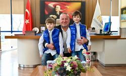 Karabatı'dan Yağız Efe İçin Yardım Çağrısı