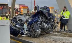 Feci Kazanın Ateşi Mustafakemalpaşa'ya Düştü