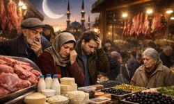 Ramazan Öncesi Fiyat Endişesi: Vatandaş Tedirgin