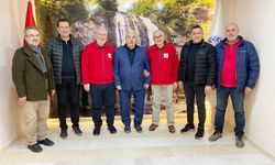 Kızılay'dan Ramazan Öncesi Sponsorluk Çağrısı