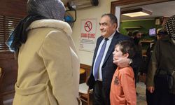 Kaymakam Okur’dan Dumansız Türkiye Vurgusu