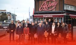 MUGEP, MUGENÇ'i Tanıttı