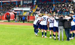 Lider Evinde 3 Puan Peşinde