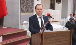 Yeni Başkan Selahattin Erden