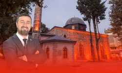 AK Parti İlçe Başkanı Mutlu Turgut'un Kandil Mesajı