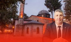 MHP İlçe Başkanı Suat Buldu'nun Kandil Mesajı