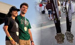 Bartu Etti'den Uluslararası Başarı