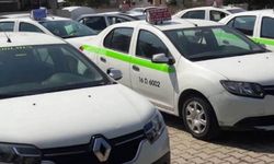 Dolmuş Taksilere Zam