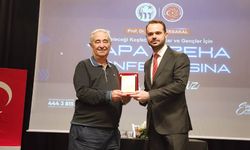 Gürsakal Yapay Zekayı Anlattı