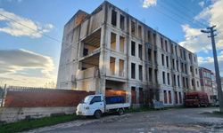 ''Göz Göre Göre Çürüdü''