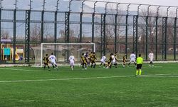 Zirvenin Sahibi Rövanş Peşinde