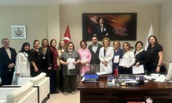 Başhekim Sezer'den Başarılı Personellere Teşekkür