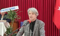 Oruç Güven Tazeledi