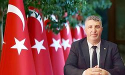 ''Türkiye'nin Son Kalesi, Milletin Eğilmez Başı''